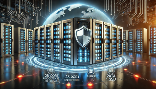 Recommended And Reviewed Cloud Servers In Vietnam Market